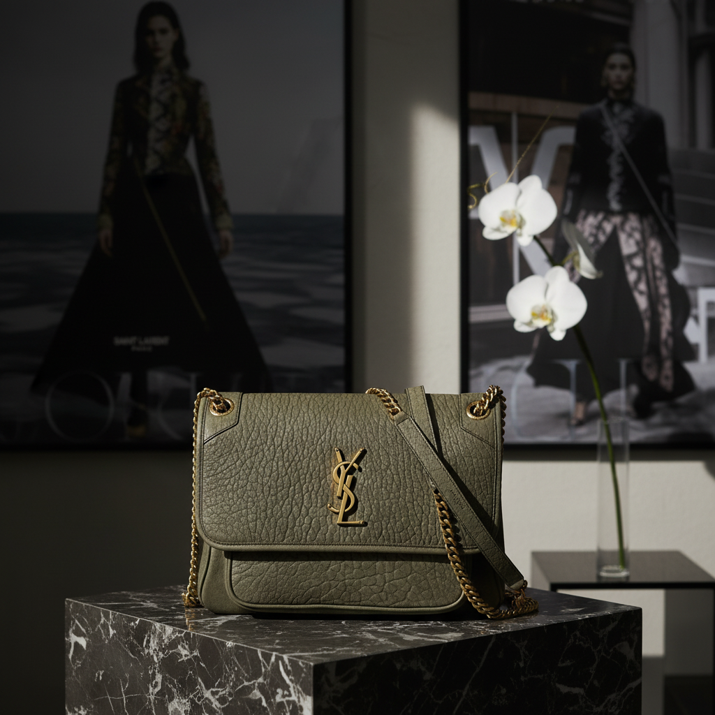 FASHION NAME BRANDS